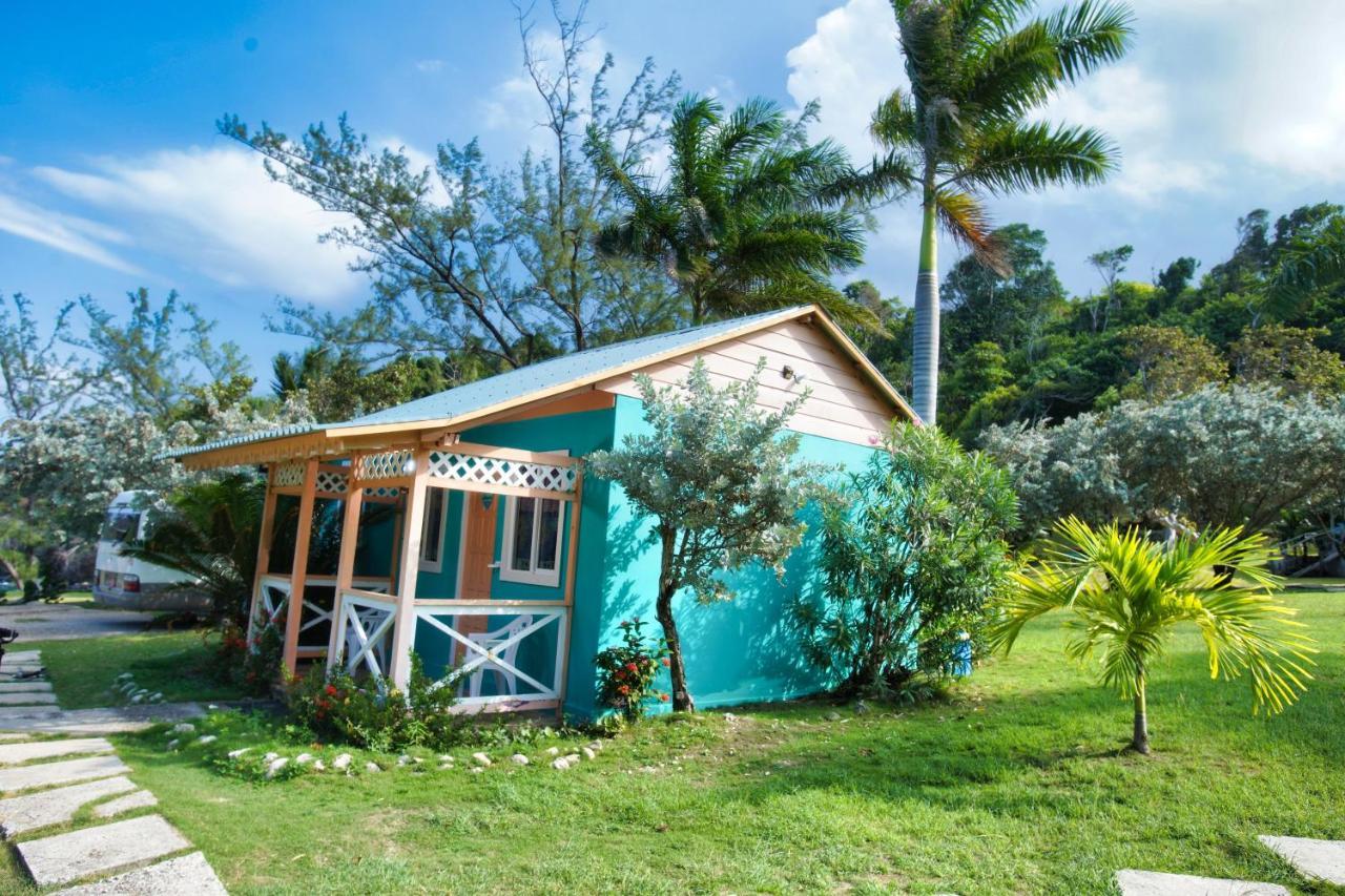 Strawberry Fields Together Robins Bay Ngoại thất bức ảnh