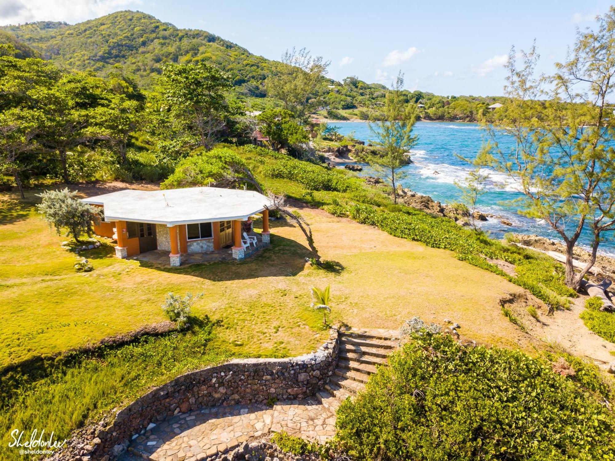 Strawberry Fields Together Robins Bay Ngoại thất bức ảnh